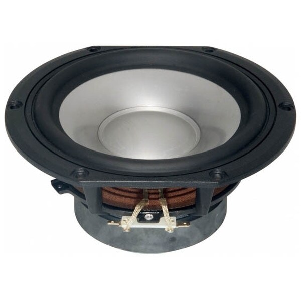 Main product image for Peerless HDS-P835025 6-1/2" Aluminum Cone HDS Woofer 264-1086